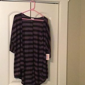 Lularoe Lindsay Kimono